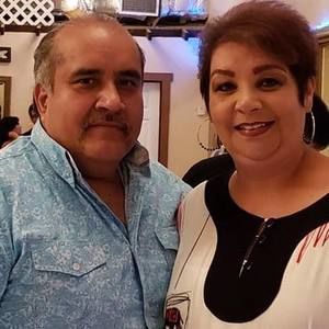 Meet your Posher, Gabriela